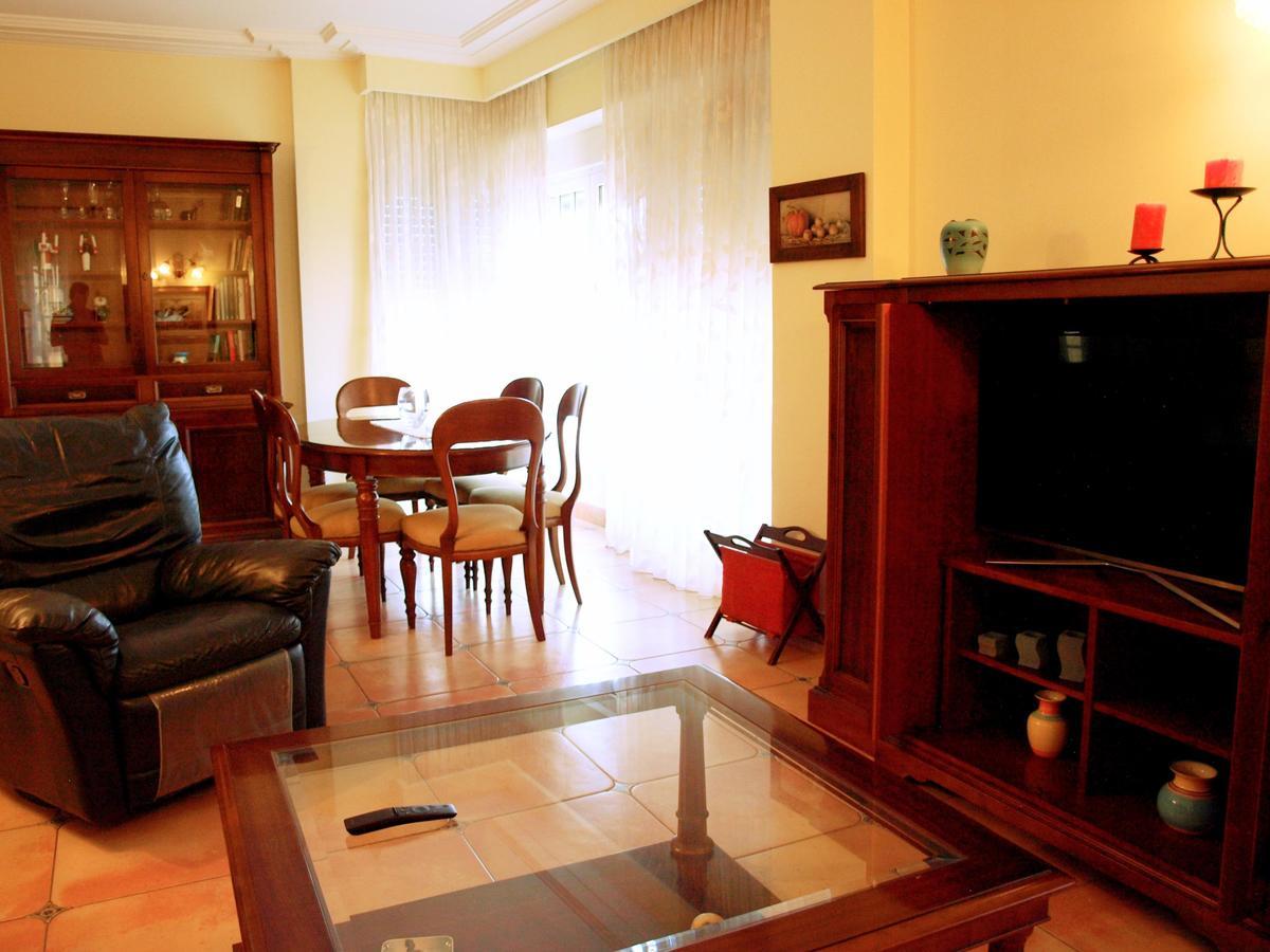 Flatguest - Spacious Home La Garita Esterno foto