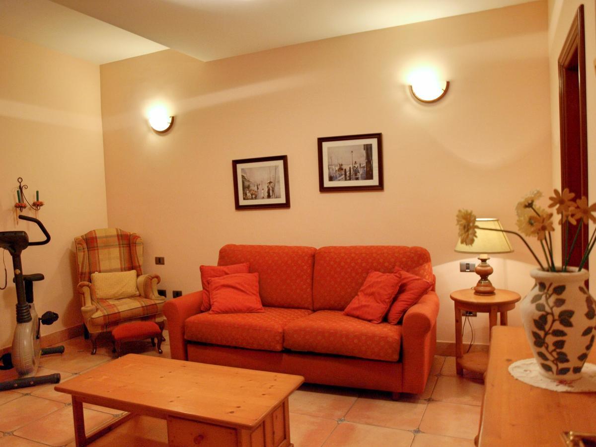 Flatguest - Spacious Home La Garita Esterno foto