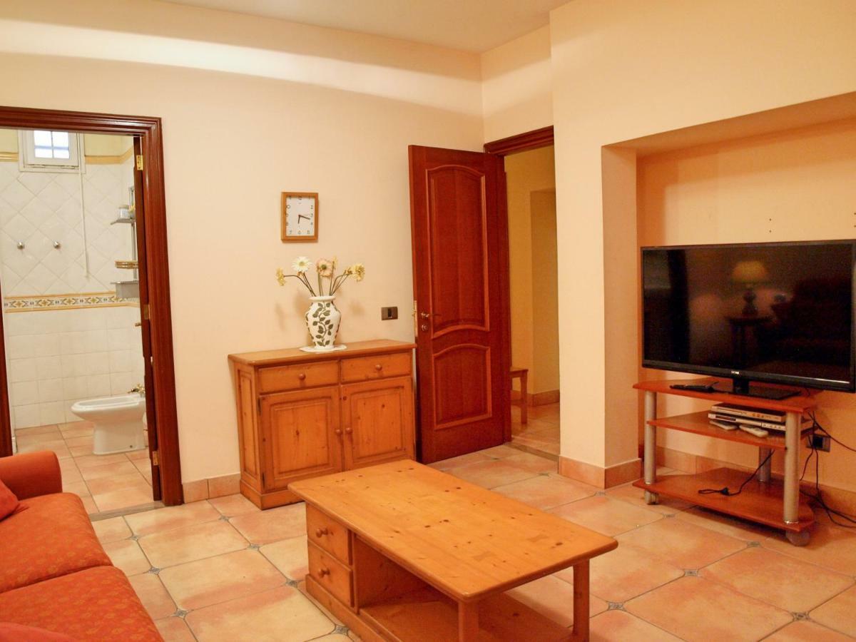 Flatguest - Spacious Home La Garita Esterno foto